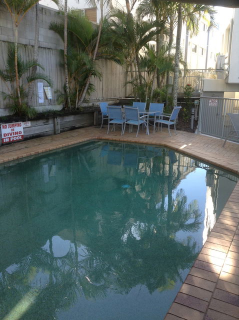 Surfcomber On The Beach - Accommodation VIC 0