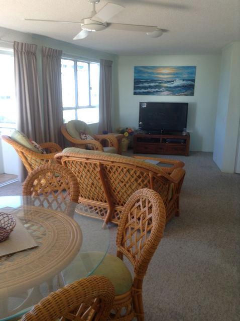Surfcomber On The Beach - Accommodation VIC 1