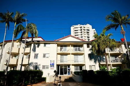 Anchor Down Holiday Apartments - Accommodation VIC 5