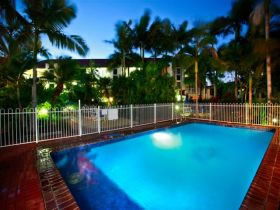 Anchor Down Holiday Apartments - Accommodation VIC 6