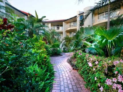 Anchor Down Holiday Apartments - Accommodation VIC 7