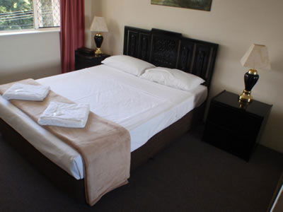 Anchor Down Holiday Apartments - Accommodation VIC 8