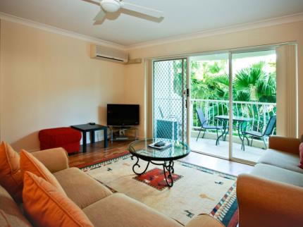 Anchor Down Holiday Apartments - Accommodation VIC 9