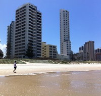 The Dorchester - Accommodation VIC