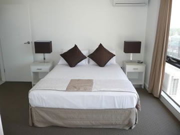 Aegean Apartments - Accommodation VIC 8