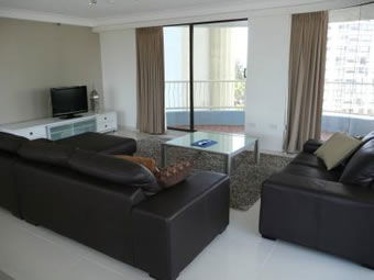 Aegean Apartments - Accommodation VIC 9