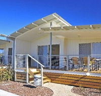 BIG4 Easts Beach Holiday Park - Accommodation VIC