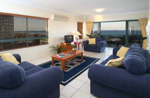 Sunshine Towers Apartments - Accommodation VIC 0