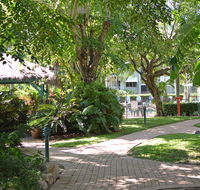 Cairns Beach Resort - Accommodation VIC