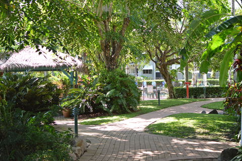 Cairns Beach Resort - Accommodation VIC 0