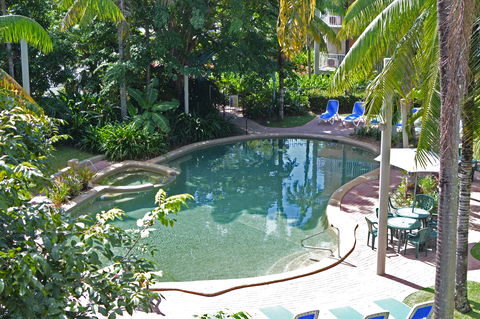 Cairns Beach Resort - Accommodation VIC 2