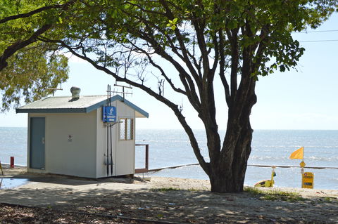Cairns Beach Resort - Accommodation VIC 3