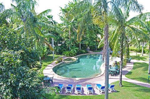 Cairns Beach Resort - Accommodation VIC 6