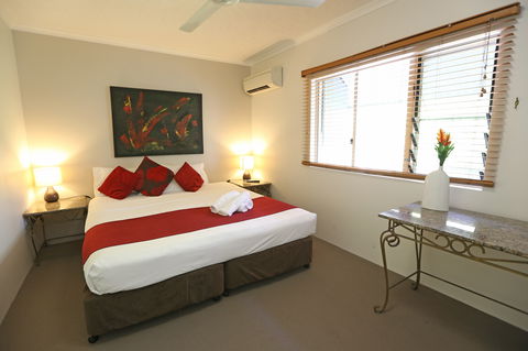 Cairns Beach Resort - Accommodation VIC 7