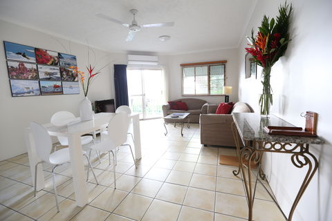 Cairns Beach Resort - Accommodation VIC 9