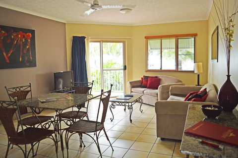 Cairns Beach Resort - Accommodation VIC 12