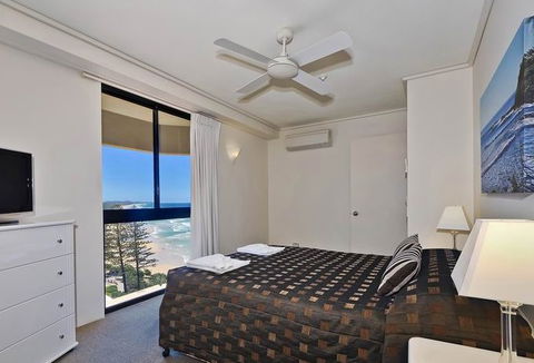Clubb Coolum Beach - Accommodation VIC 4