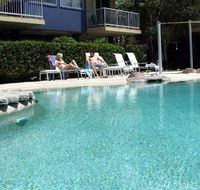 Seacove Coolum Resort - Accommodation VIC