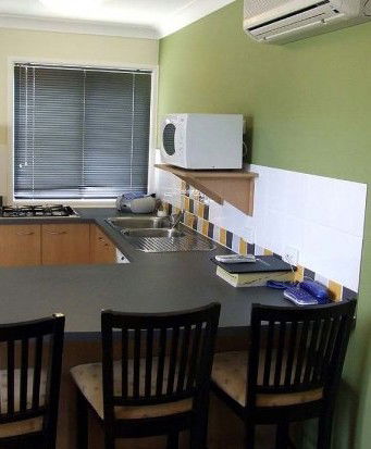 Seacove Coolum Resort - Accommodation VIC 1