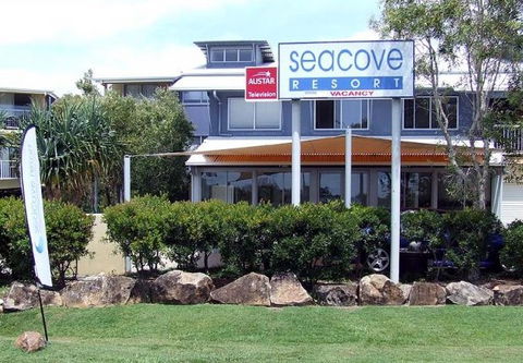 Seacove Coolum Resort - Accommodation VIC 2