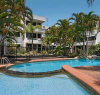 Headland Gardens Holiday Apartments - Accommodation VIC