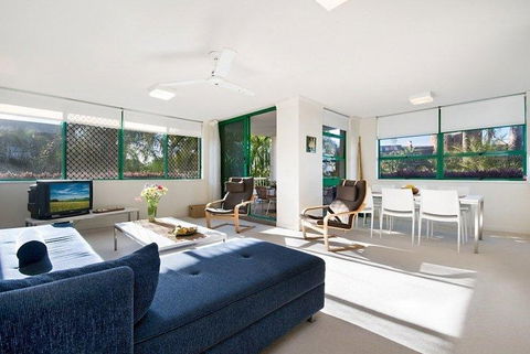 Headland Gardens Holiday Apartments - Accommodation VIC 1