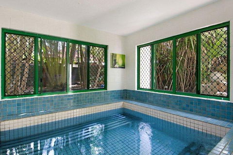 Headland Gardens Holiday Apartments - Accommodation VIC 4