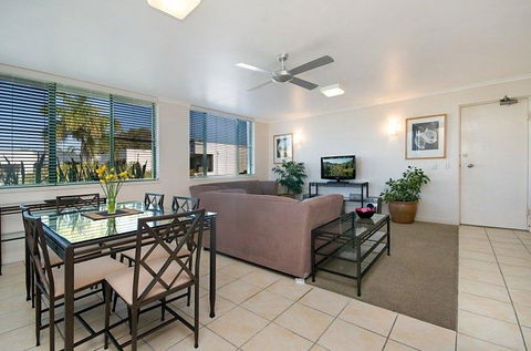Headland Gardens Holiday Apartments - Accommodation VIC 5