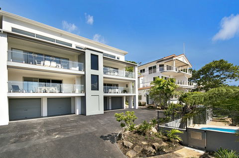 Taralla Apartments - Accommodation VIC 0