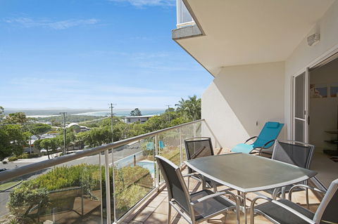 Taralla Apartments - Accommodation VIC 1