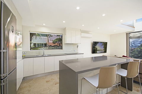 Taralla Apartments - Accommodation VIC 2