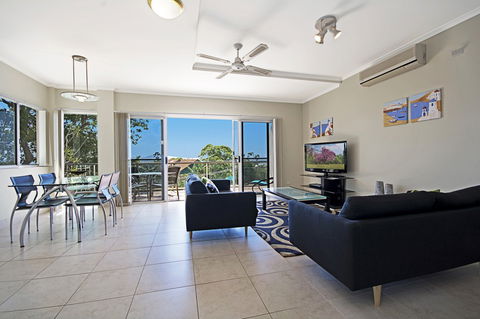 Taralla Apartments - Accommodation VIC 3