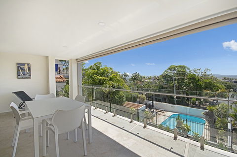 Taralla Apartments - Accommodation VIC 4