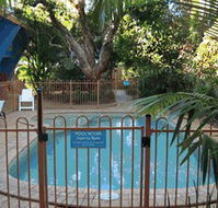 Calypso Sands Resort - Accommodation VIC