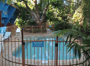 Calypso Sands Resort - Accommodation VIC 0