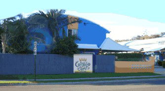 Calypso Sands Resort - Accommodation VIC 3