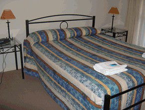 Calypso Sands Resort - Accommodation VIC 4