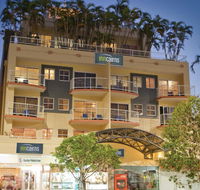 Inn Cairns Boutique Apartments - Accommodation VIC
