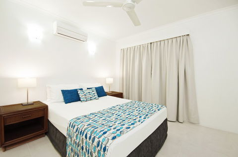 Marlin Waters Beachfront Apartments - Accommodation VIC 5