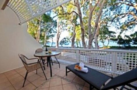 Marlin Waters Beachfront Apartments - Accommodation VIC 7