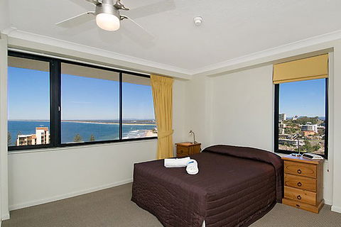 Burgess @ Kings Beach Apartments - Accommodation VIC 2