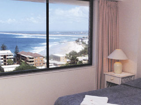 Burgess @ Kings Beach Apartments - Accommodation VIC 4