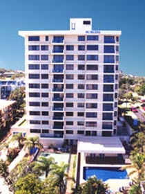 Burgess @ Kings Beach Apartments - Accommodation VIC 5