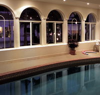 Royal Woods Resort - Accommodation VIC