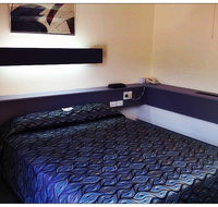 Emerald Meteor Motel - Accommodation VIC