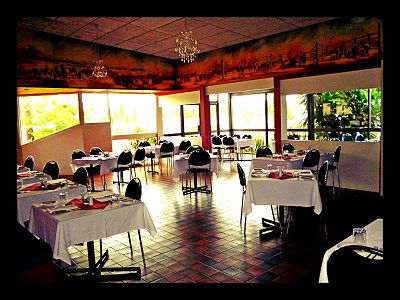 Emerald Meteor Motel - Accommodation VIC 4