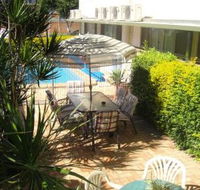 Airway Motel - Accommodation VIC