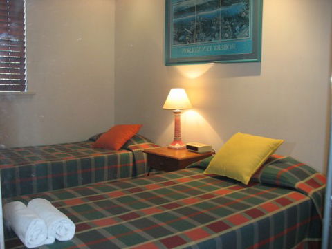 Bermuda Villas - Accommodation VIC 2