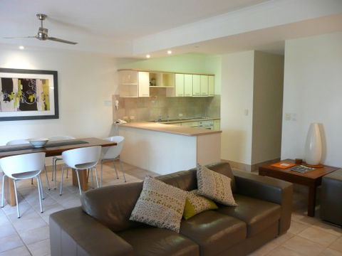 Bermuda Villas - Accommodation VIC 4