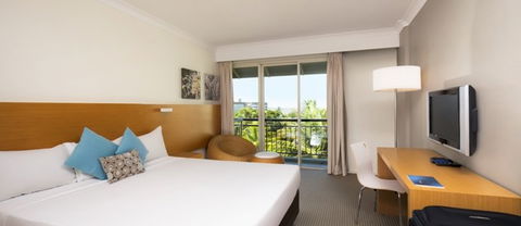 Novotel Cairns Oasis Resort - Accommodation VIC 0